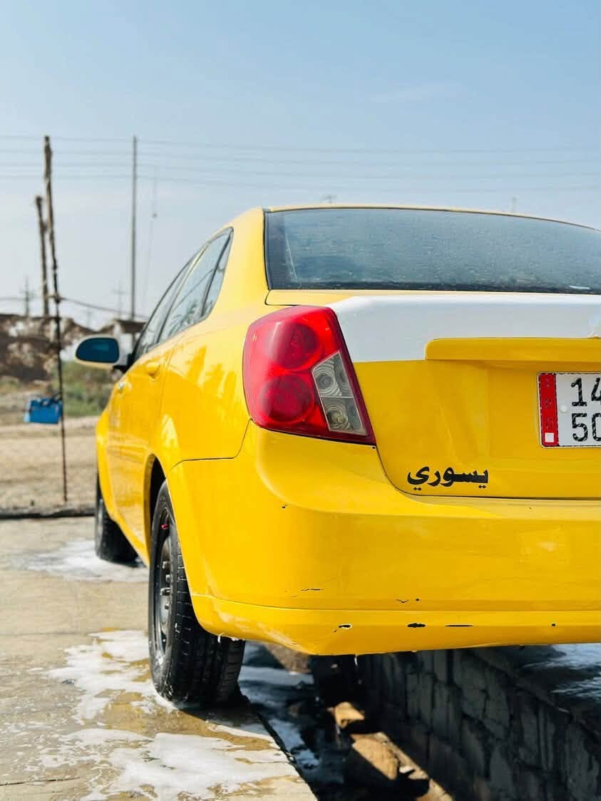 اوبتره • ٢٠١١ • ناصريه