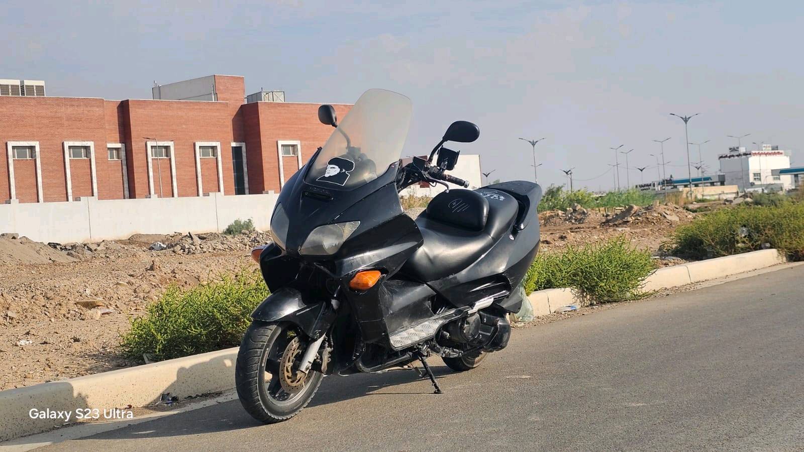 فورزه • كهرباء شغالة • مكينة شرط