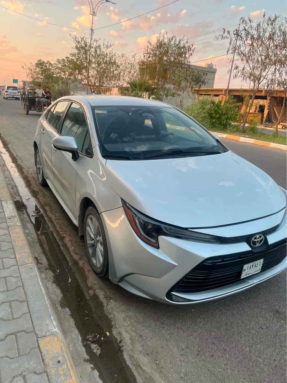 السياره جديده السياره حره بدون رقم

الرقم *********** الحويقة, كركوك
