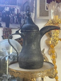 دلة بغدادية • قديمة • ٣٥سم