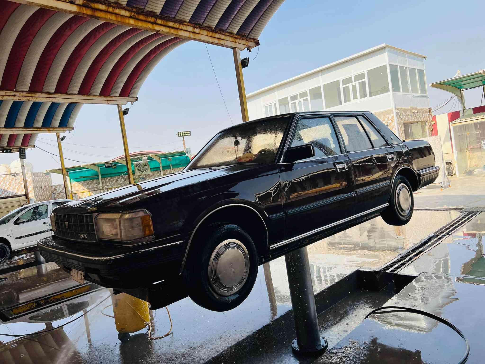 مرحبا سوبر 84 بسمي سنويه ل31 سياره يرادله ترتيب مكاني ديوانيه مراوس بياباني واطي فرق الي عده يجي خاص وجزيل الشكر
