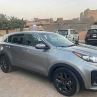 سبورتج ٢٠٢٢ • فول اوبشن • مكينة ٢٤٠٠