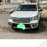 هايلوكس • ٢٠٢٠ • كفاله عامه