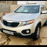 سورينتو • ٢٠١٣ • كاز سوبر