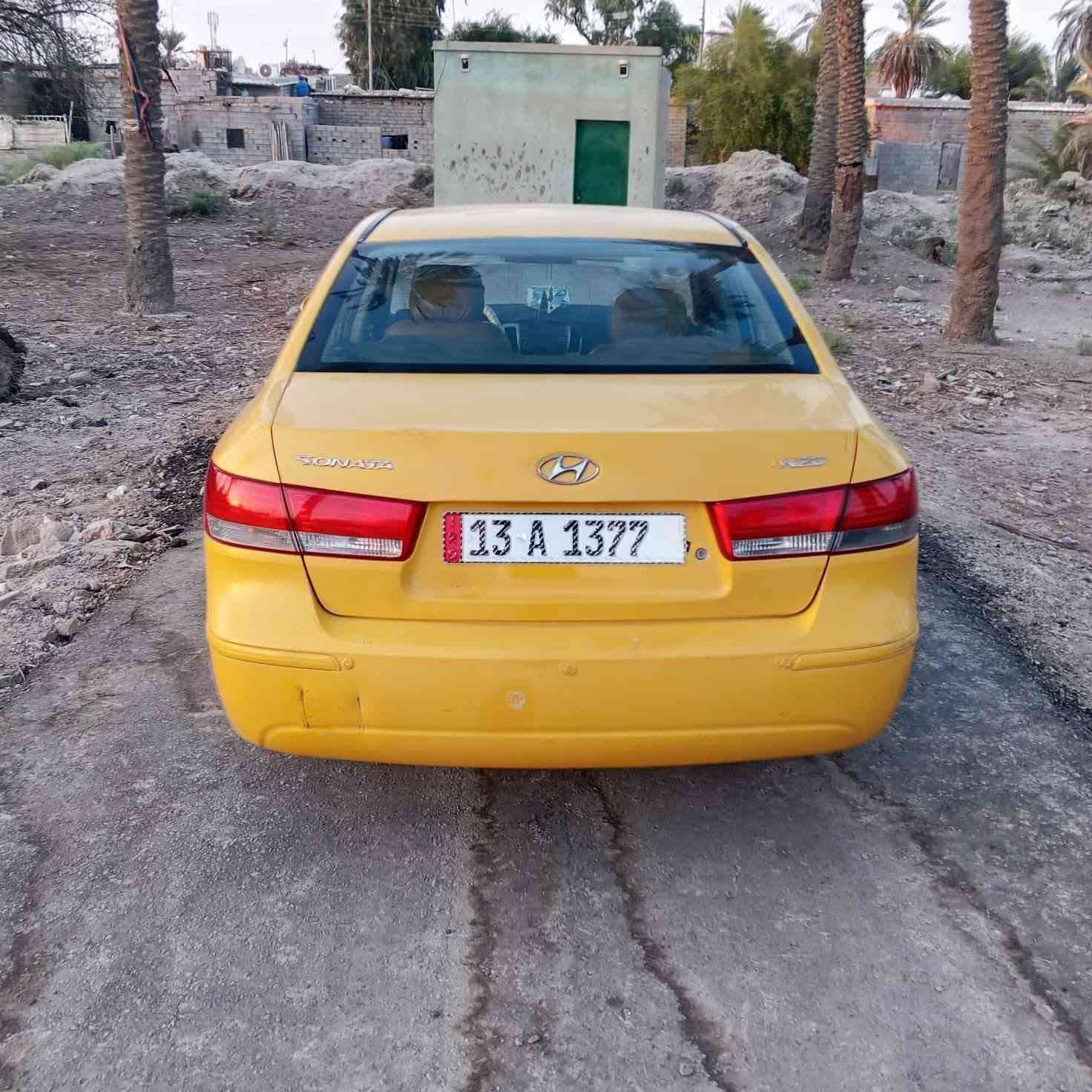 سلام عليكم سوناتا 2009وارد كوري بيه جاملغ ايسر بارد قليل بدون دواخل حجم المحرك 2000دووش كفاله كير كفاله سياره جاهزه سنويه جديده مكان سياره ميسان السعر 88وبيها مجال ***********
