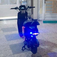 دراجة شحن R900 • شركة الريان • كربلاء حي العامل