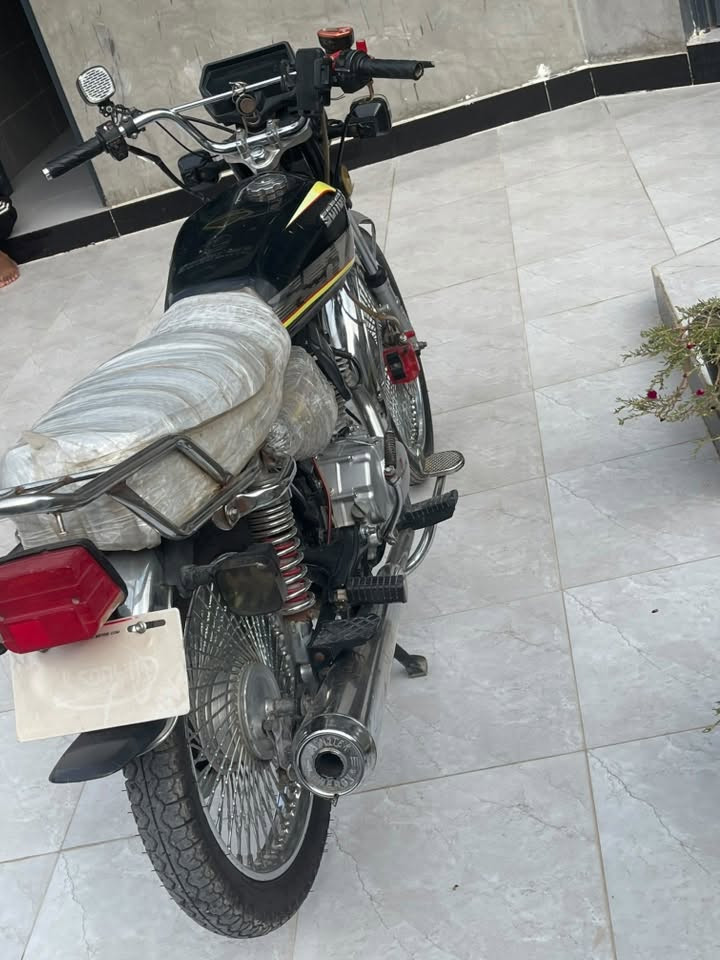 تايكر • ٢٠٢٤ • كفاله