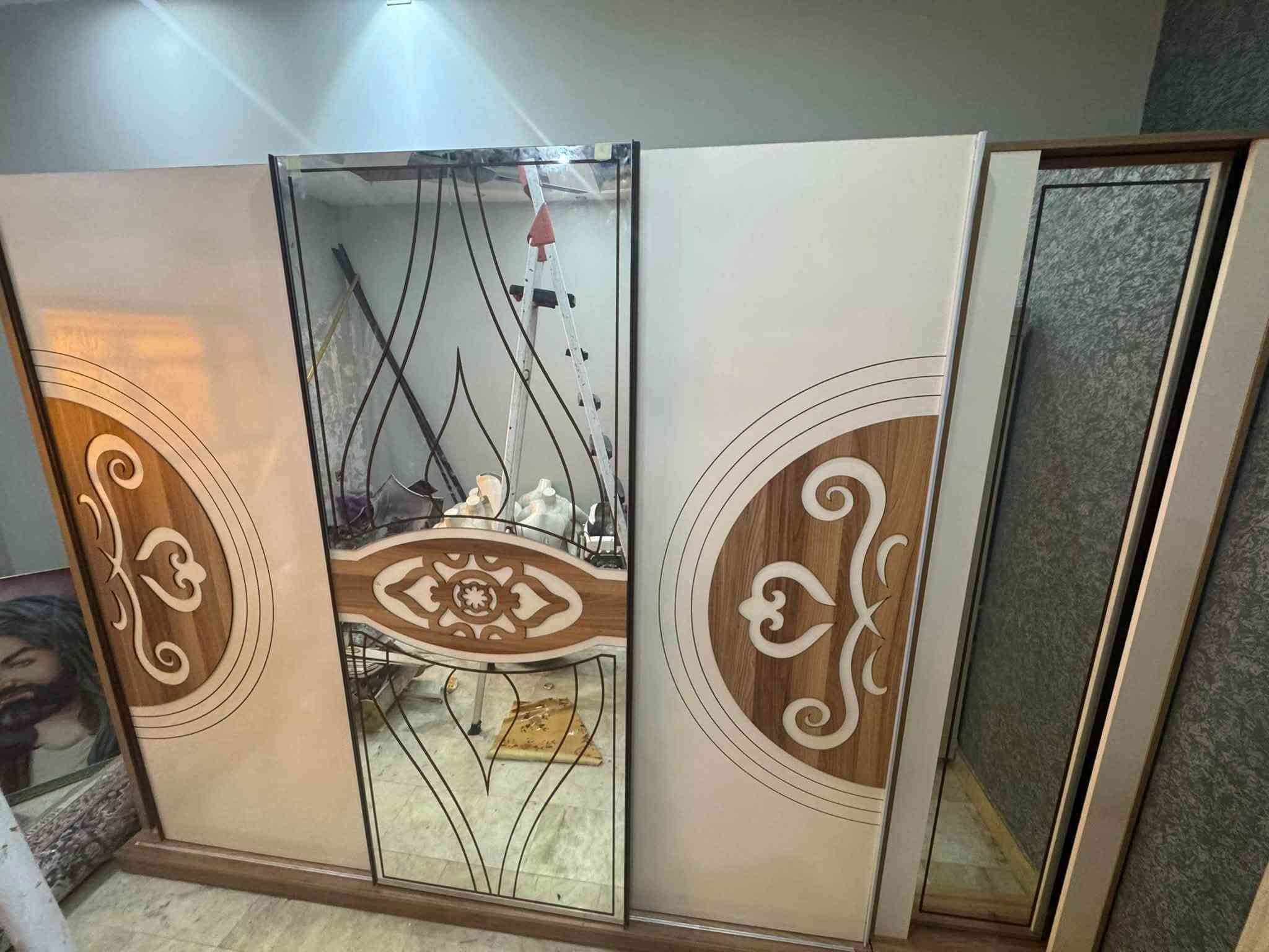 غرفه تركيه • نظافة ١٠٠٪ • بصرة