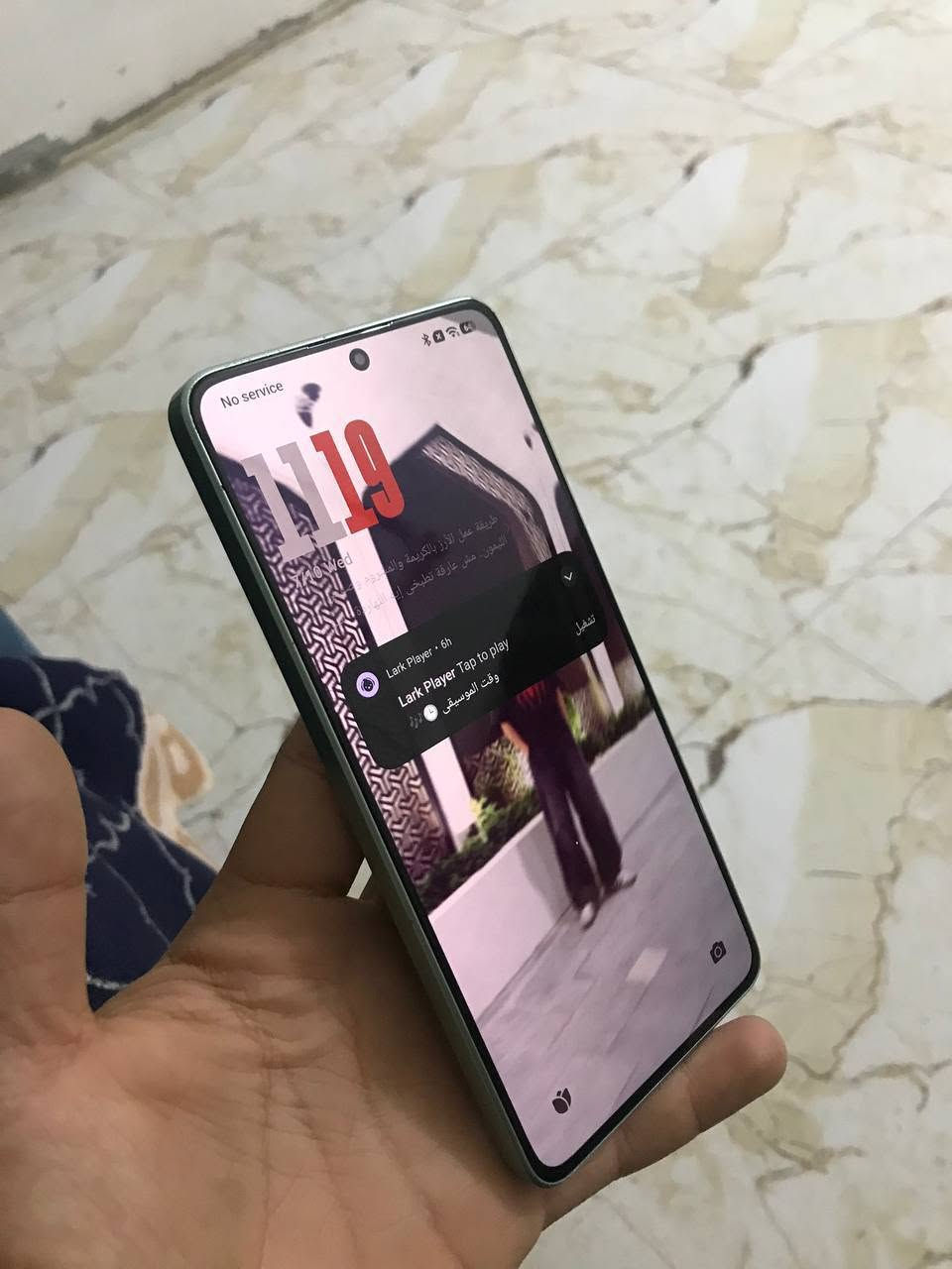 بوكو X7 برو • ٢٥٦ • ماكو صوت