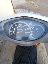 دراجه بريز جديده ضمان الدراجه السعر٦٠٠ مكاني حي الجهاد  07711444977
