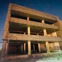 عماره • يم ليالي دجله • ٧٠٠م