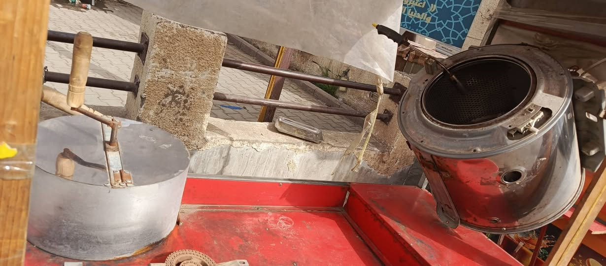 عربة • للبيع