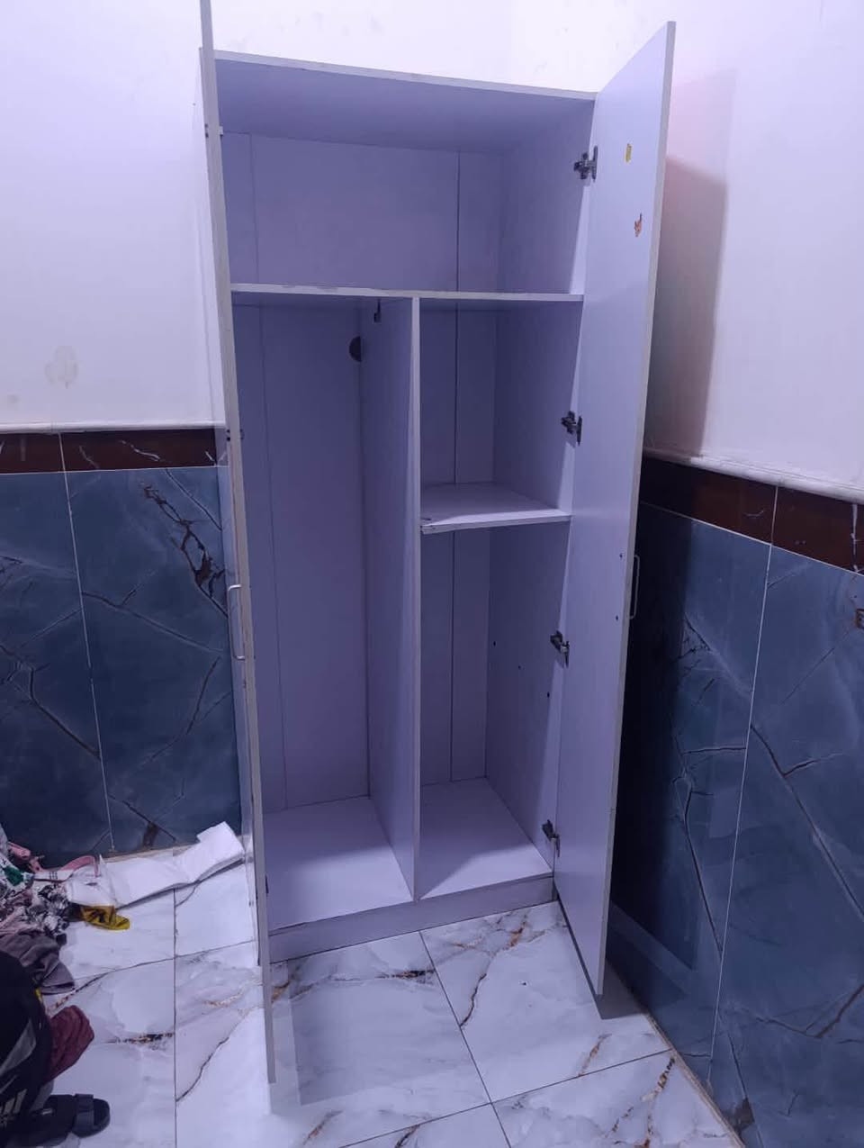 كنتور خشاب صاج قوي سعر 80وبي مجال مكان عماره نهاوند .
***********
