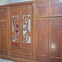 كاونتر • ٦ باب • ثقيل