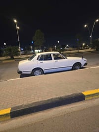 داتسون • ١٩٧٩ • باسمي