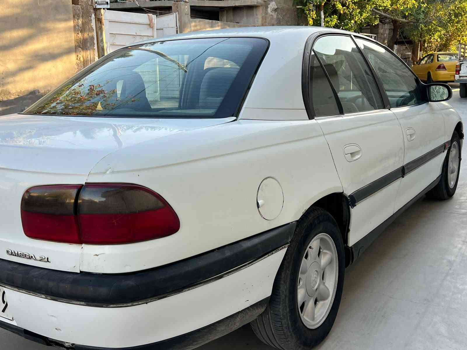 اوپل بزونە موودیل 1996 محرك فل تبرید شغال گیر عادی سنویە 2025 شرت تحویل تیارات جدید صدر جدید سیارە بدون مصرف رقم اربیل عنوان کرکوك سعر 33   ***********   ***********
