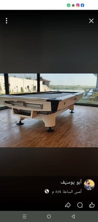 مستعمل • جديد • جميع الأنواع