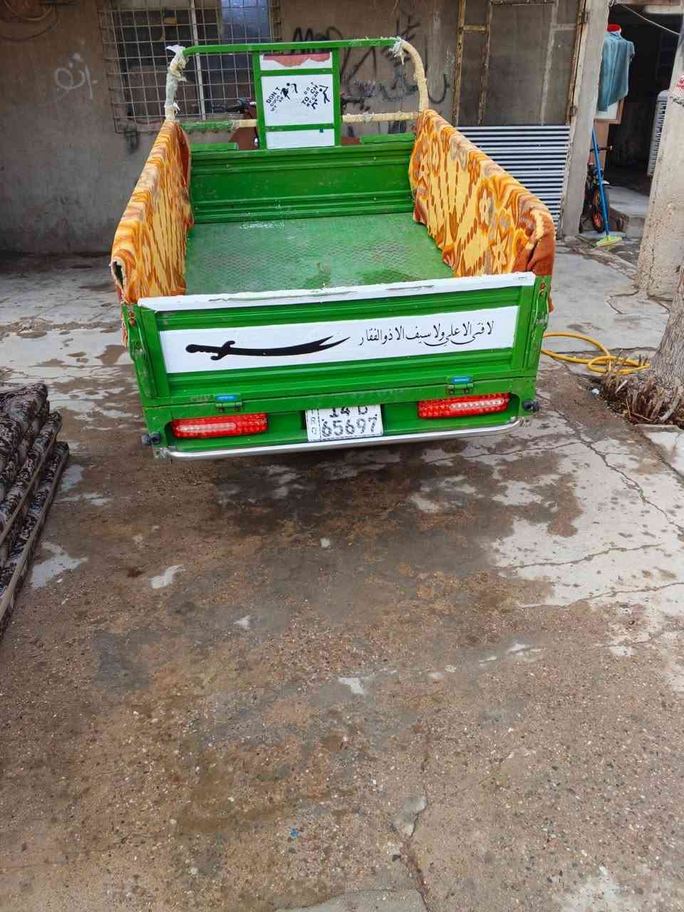 السلام عليكم متاح
ستوده جمره فحل 
رقم سنويه كامله 
مديل 2023 داخله بل 2024 دراجه كامله من كلشي العنوان بصره المعقل ستفسار تصل واني خادم
***********
