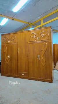كنتور • صاج عراقي • ٥ بوب