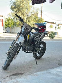 CRX 300 • نظيف • كلتش