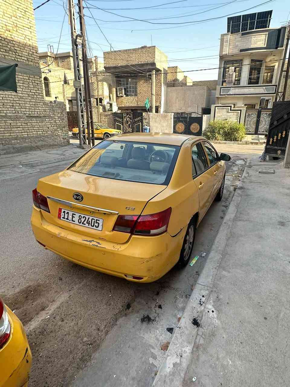 سلام عليكم بي وادي ج3سياره حلوه وجهازه نقصها بس فريز مال تبريد كير مكينه خير من الله صدرها حلو بس يرادلها شويه ترتيب سعر39وبيها مجال قليل مكاني بياع تقاطع درويش حي تراث رقمي ***********
