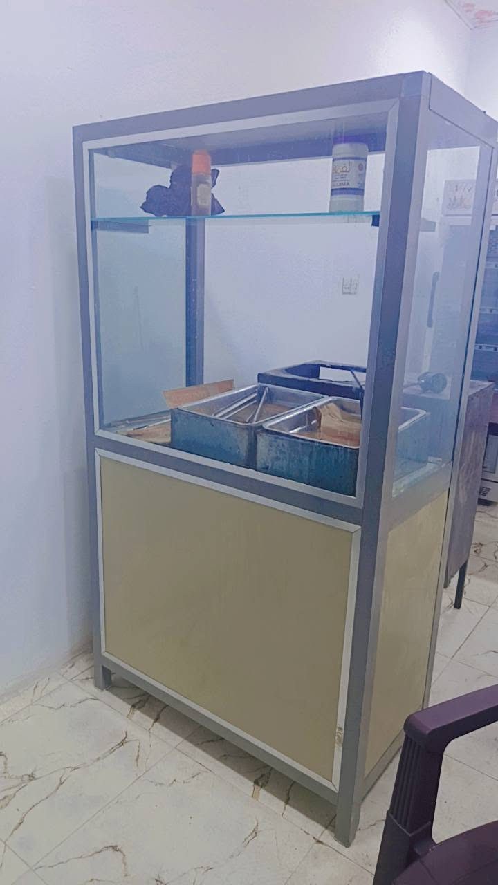 اغراض مطعم ستعمال شهر العنوان بصره ابي الخصيب الاتصال ع الرقم ***********

