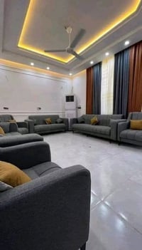 كنب • صالون • ماكو تفاصيل