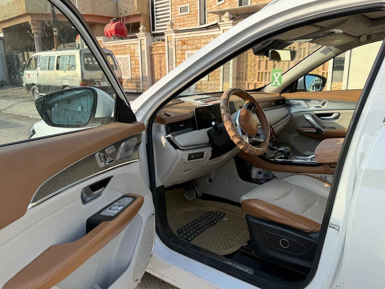 جيتور X70 • ٢٠٢٤ • فول مواصفات