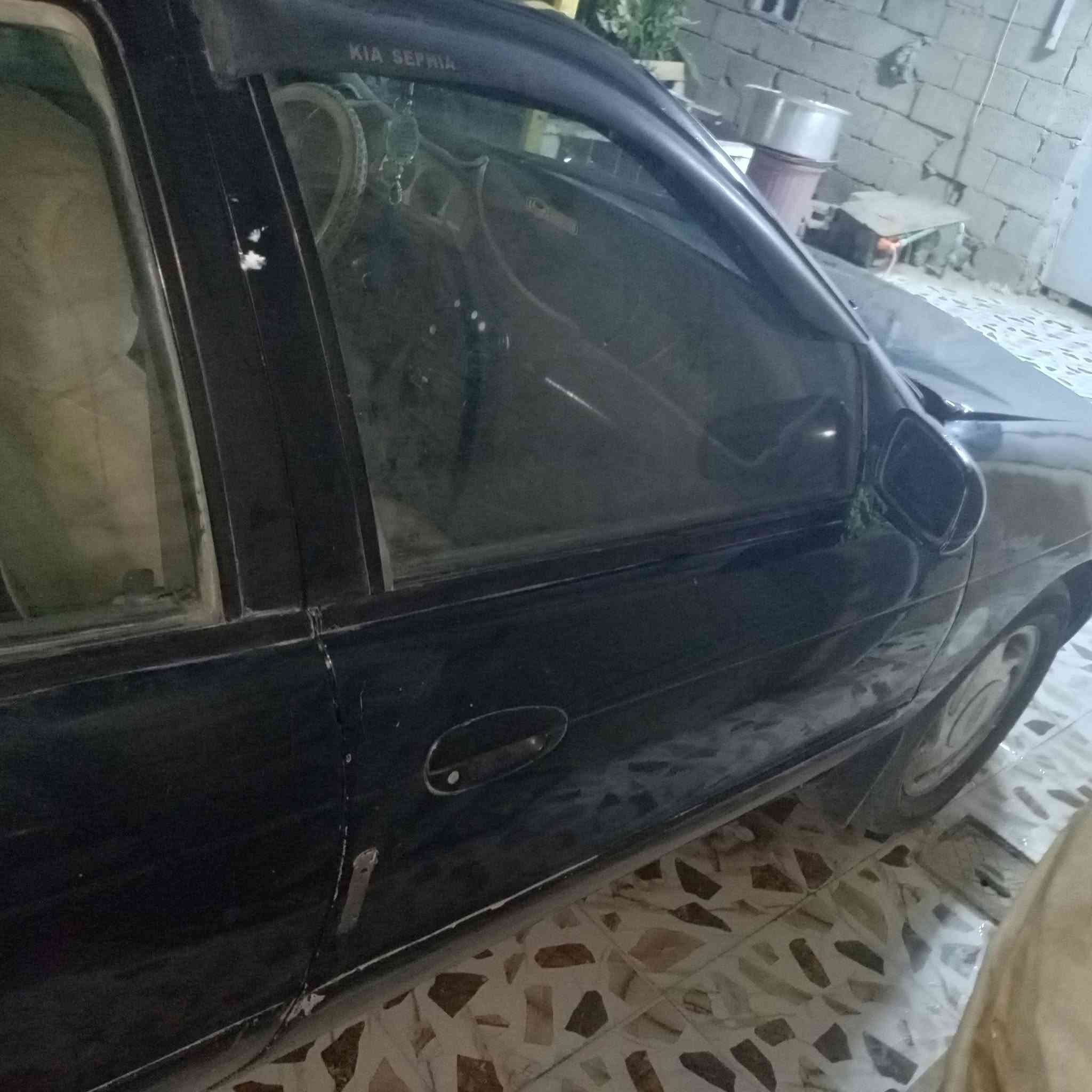سيفيه • موديل ٩٦ • قابل تفاوض