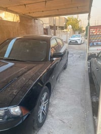 دوج جارجر  موديل ٢٠١٤  مئوية  فول مواصفات  كفاله  للاستفسار الاتصال  ٠...