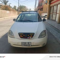 طيبه • مديل ٢٠١٤ • مكينة وكير