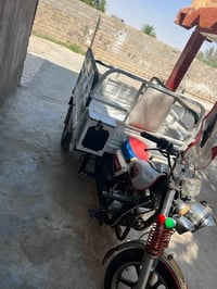 ستوته • موديل 20 • محرك نضيف