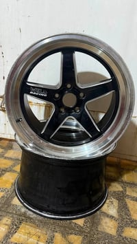ويلات Weld Racing • ١٨ إنش • عرض ١٠٫٥