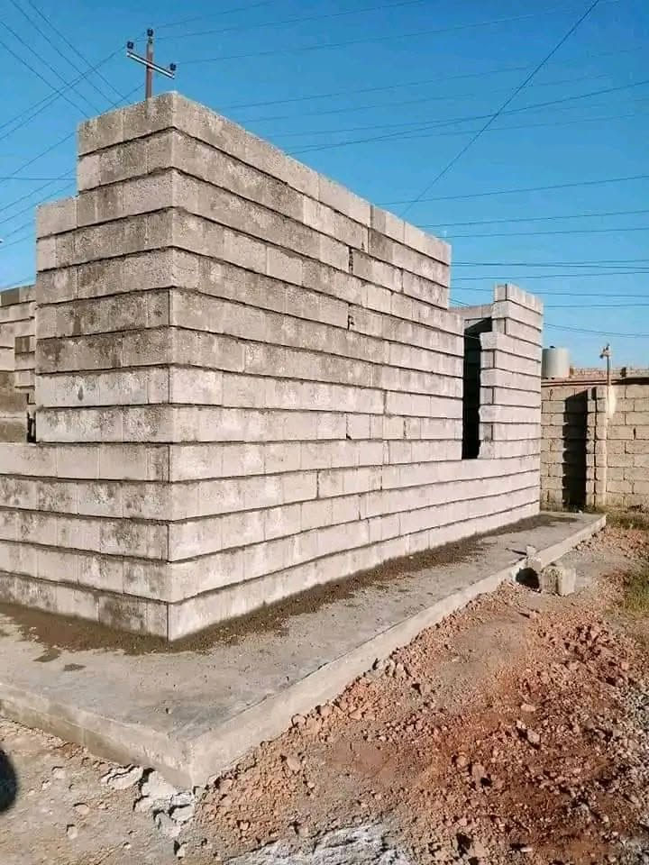 السلام عليكم 
كادر بناء شغل نضيف نشتغل بالألف تريد الأكل عليك تريد الأكل علينا راسل على الماسنجر أو اتصل على الرقم 
***********
