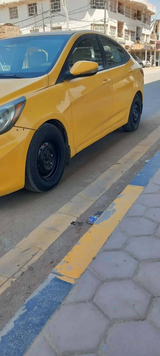 سلام عليكم
اكسنت للبيع موديل 12 ورد امريكي
محرك كفاله شاده قبل سبوع
كير كفاله تبريد ثلج حداديه شرط فول سياره وارده جامولغ امامي جهت سايق بنيد بي شبر 
السعر 75 وبيه مجال
تواصل ***********
