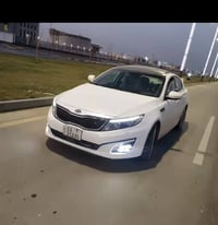 اوبتيما • ٢٠١٥ • ٢٤٠٠