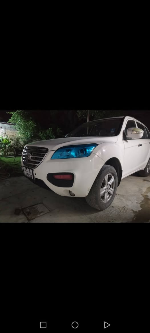 🚗 ليفان X60 
• استلام شركة سكندرية – بغداد رقم كركوك 
• ماشية 106 ألف كم حقيقي
• السيارة بدون أي ضربة فقط شبر صبغ صار بيدي باب سايق 
• محرك وكير شرط ما مفتوح بي برغي
• صدر وحدادية لوك وتبريد ثلج 
• بطاقة بنزين
• شاشة أندرويد + كاميرا خلفية تحكم بل لايتات الاماميه وجامات ينزلن بل سويج 
• السنوية باسمي
• السيارة جاهزة وما تحتاج شي 
📍 المكان: كركوك سعر فقط ٦٤ وبي مجال 
📞 للاستفسار: *********** كركوك, العراق
