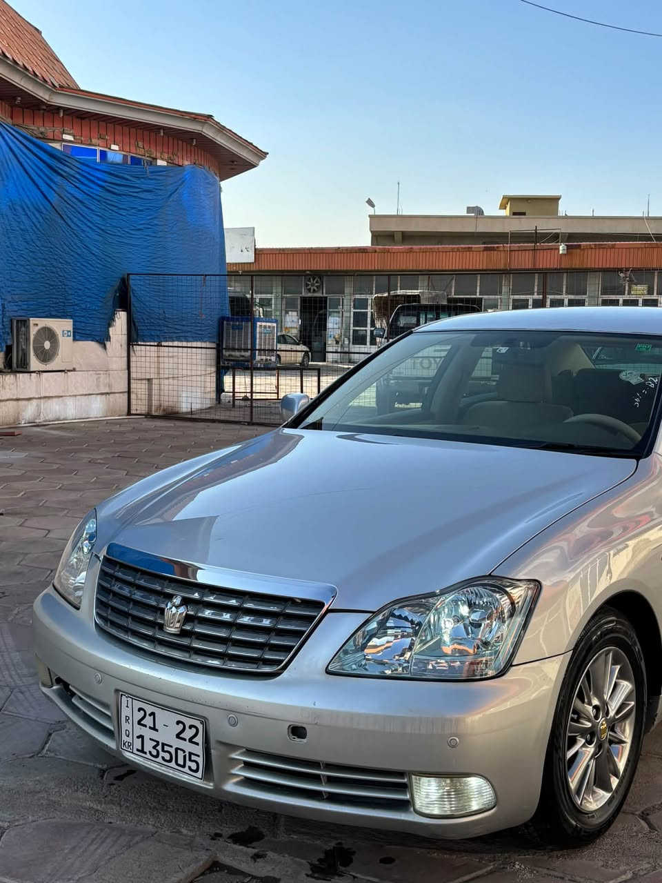 شاهینە • ٢٠٠٥ • سليمانية