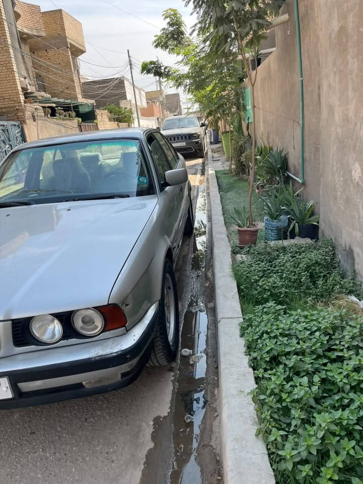 بي إم دبليو • نضيفه • بابل