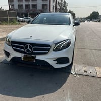 E300  رقم بغداد ابسمي ماشيه 28 ميل فقط تبديل صندوق  جديده جدا فووول مو...