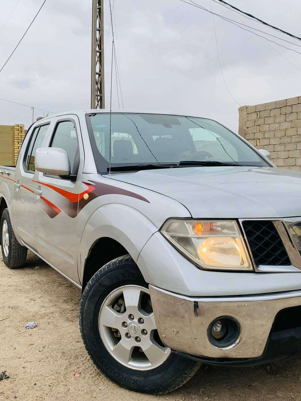 نيفارا • ٢٠١٣ • رقم بابل