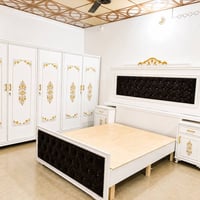 معمل صالح • غرف نوم • حسب الطلب