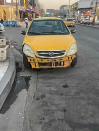 ليفان ٢٠١٠ • رقم انكليزي • مكينة وكير