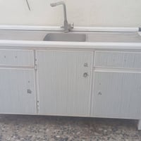 كاونتر سنك • كاونتر بدون سنك
