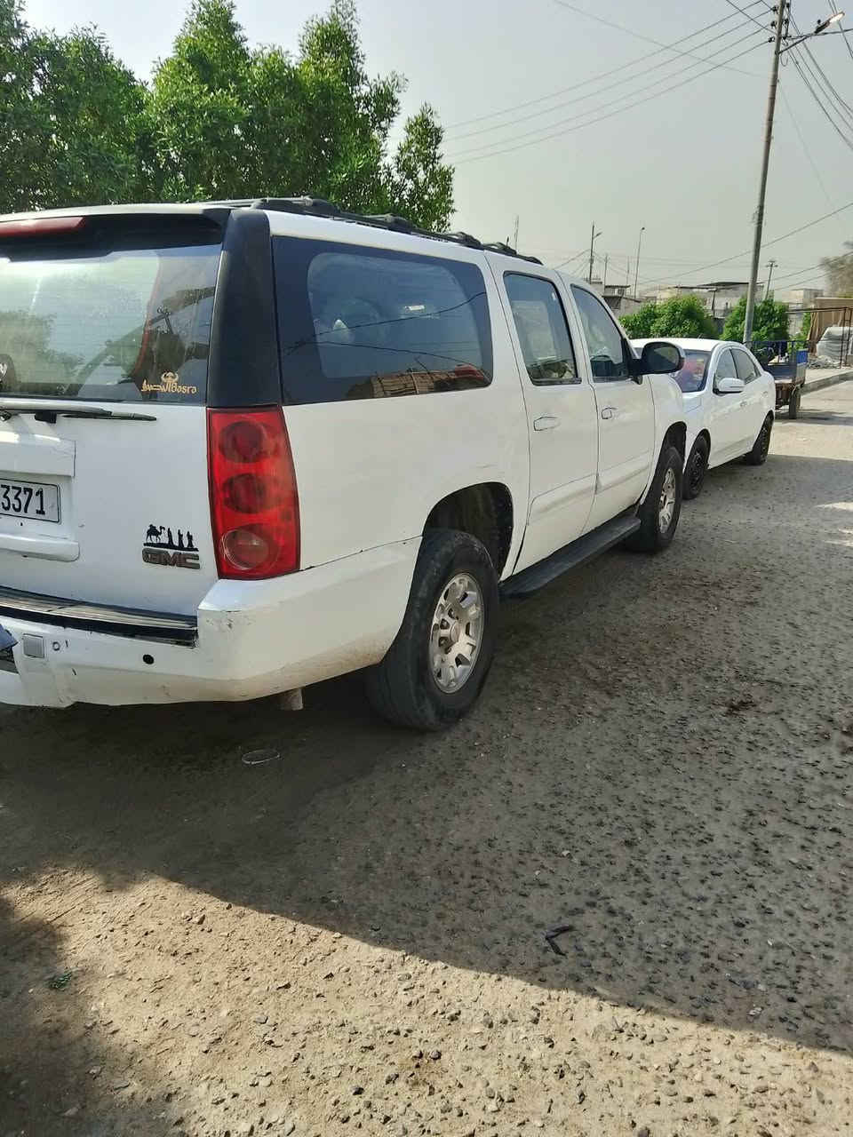 يوكن • طويلة • رقم بصرة