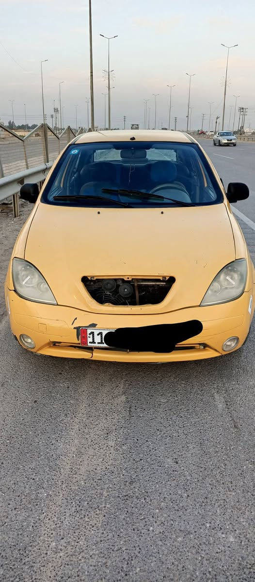 طيبه • ٢٠١٥ • مكفولة