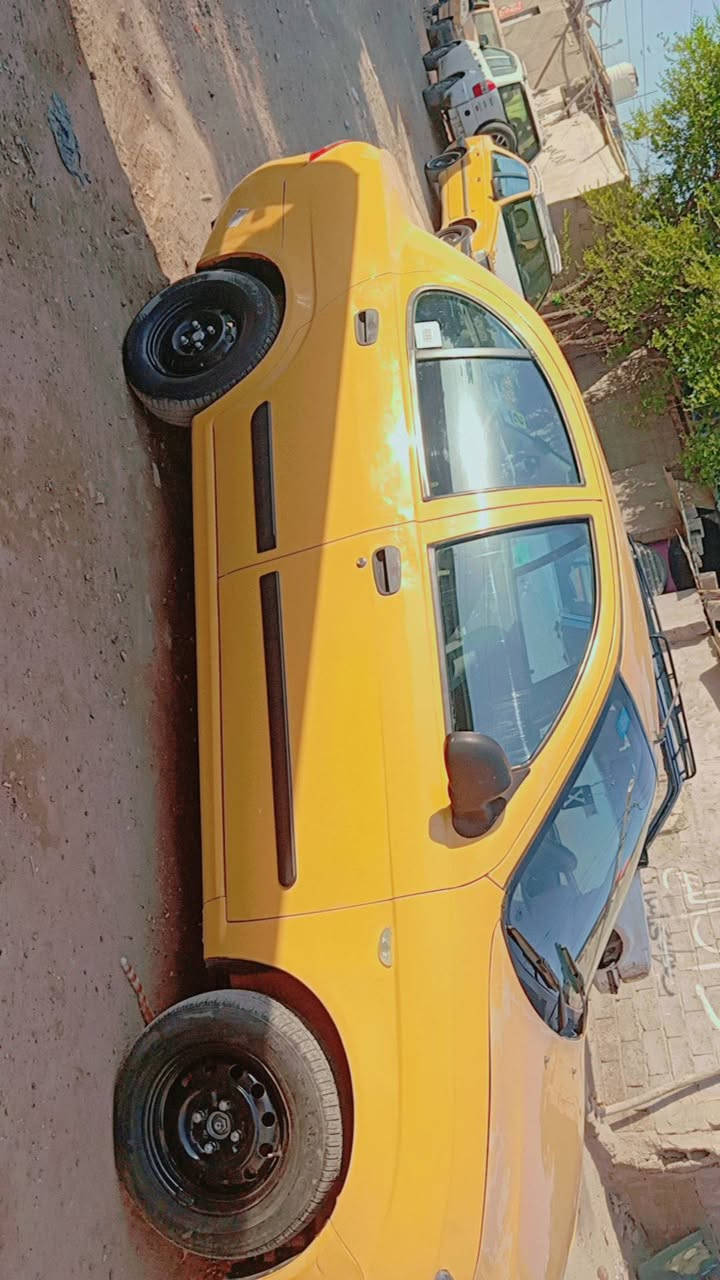 طيبه 15جاهزه كير مكينه مكفولات سياره مكفوله من الضربه كشرتها نضيفه حيل تبريد ثلاجه حداديتها جديده مصفره هيئه وغرامات مداور ثاني يوم مكاني بغداد الكاظميه السعر 40وبيها مجال الاتصال ***********
