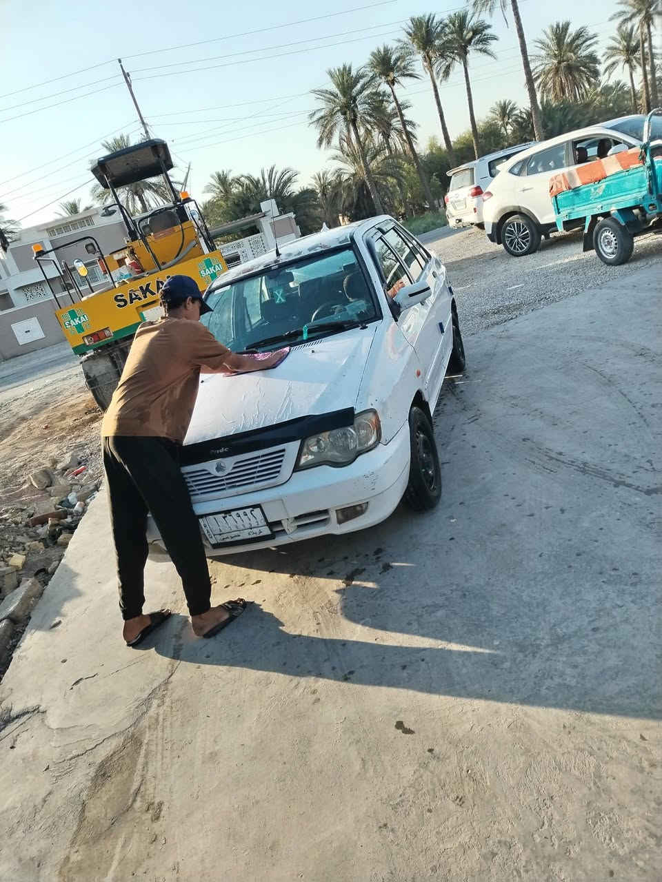 زايبه • ٢٠١٠ • رقم بابل