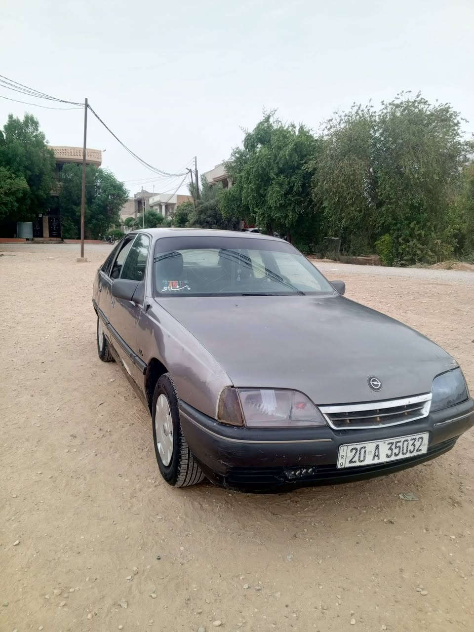 موديل 1993 • محرك وكير خير • سنويا لحد 2030