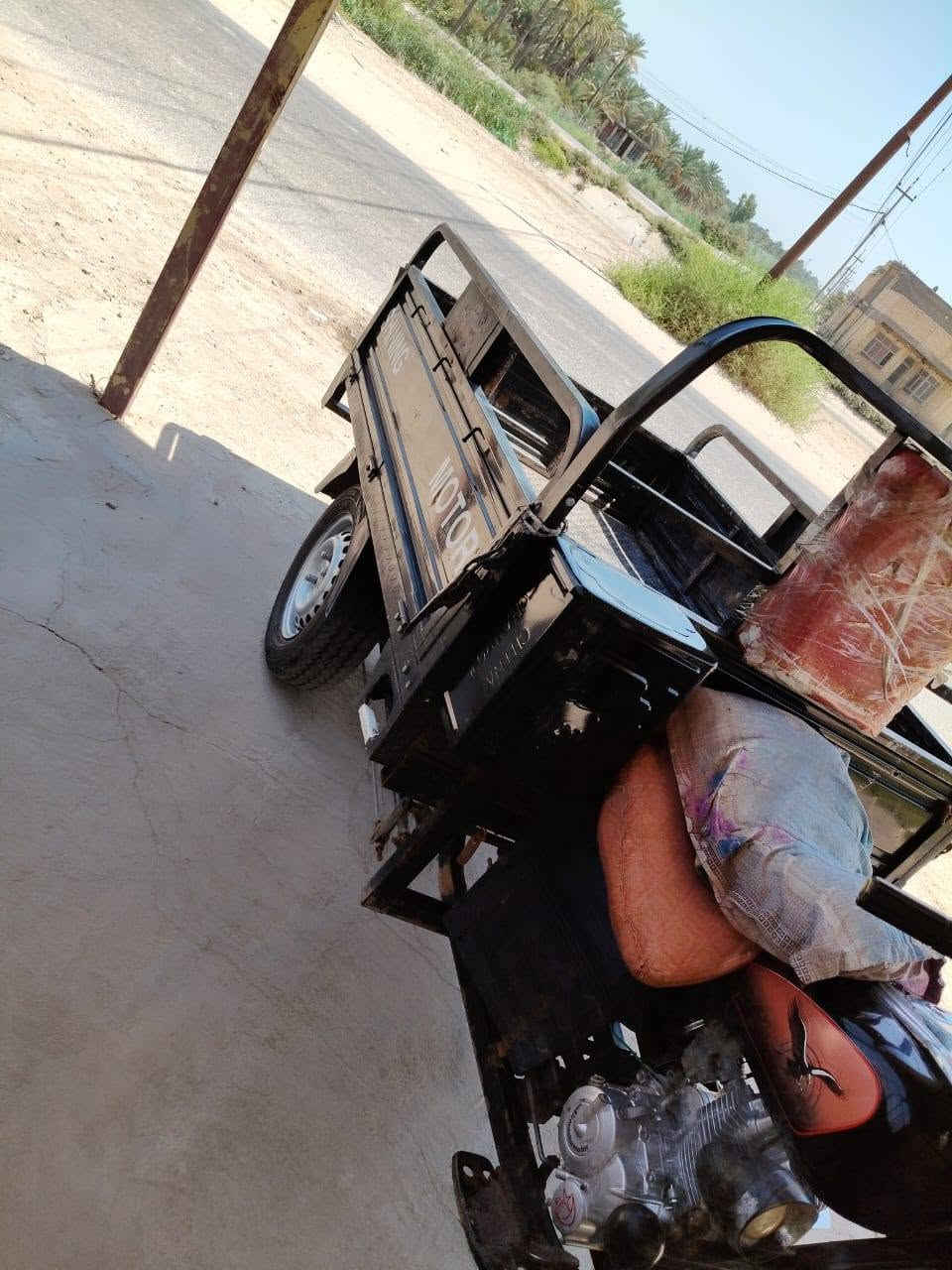 سلام عليكم ستوته للبيع مديل 23 
مكاني  كربلاء طوريج مكلف بل نشر سعر خاص باقي تفاصل تصل عل رقم *********** وتساب
